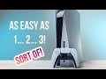 This PS5 Didn't Work... Now It Does! PS5 No Power Repair