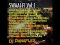 DJ Panaflex - Swaai-Fi Vol I