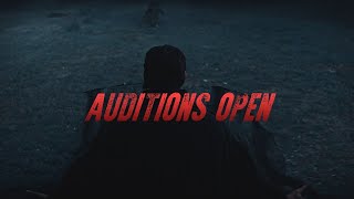 Silent Dreams || Auditions Open