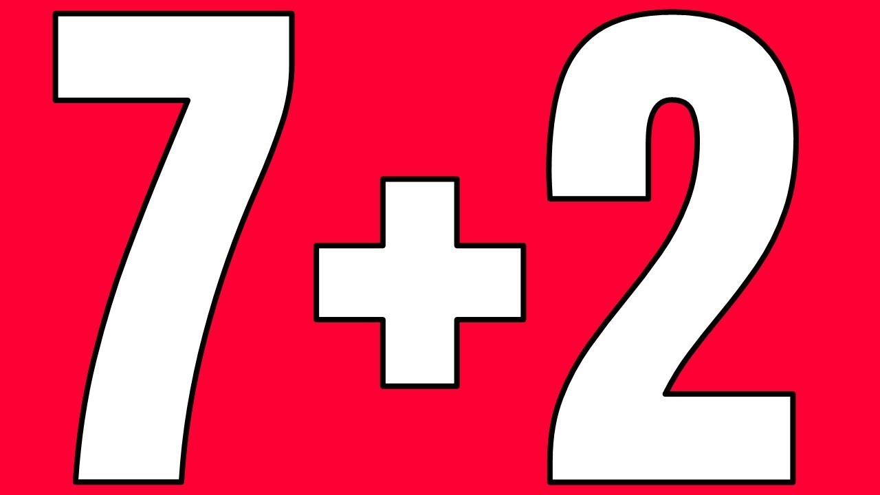 basic math for beginners | learn how to add | no... 30 addition exercises for kids Math quiz - YouTube