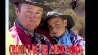Crónica De Un Aviso Radial