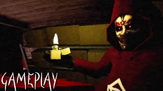 Crimson Faith | Full Game | Gameplay