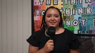 Why do you show up (attendance awareness month 2026)