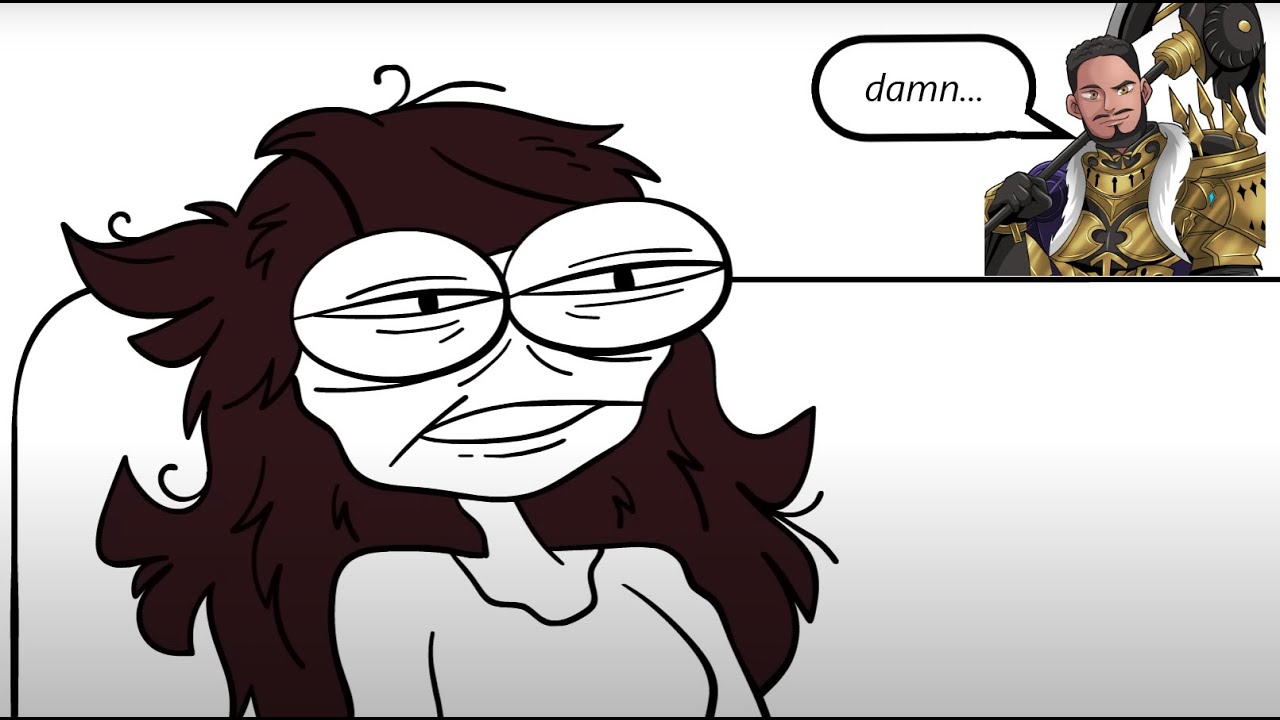 Digimon Fan Reacts to Jaiden Animation Plays A Digimon Game