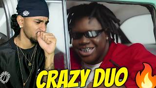 Famous Pluto Feat Zerry DL - Unto The Next | SOUTH AFRICAN REACTS