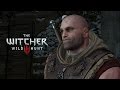 Witcher 3: Wild Hunt - Letho at Kaer Morhen FULL