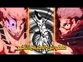 جوجيتسو كايسن الفصل 266 سر الإصبع المختوم معركة شرسة جدا 