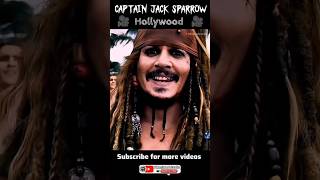 captain Jack sparrow 😎 #movieclips#viralmovie #hollywood   #newmovie#viralpage