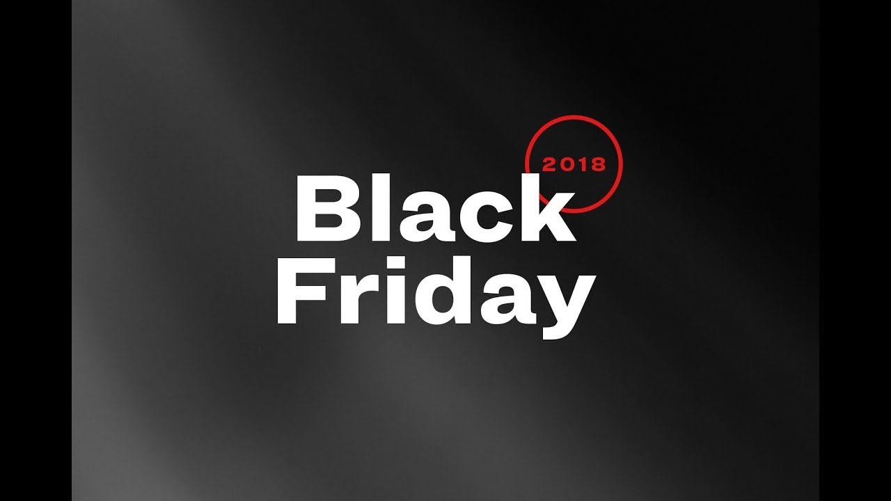 Did You Get Any Of That Black Friday Deals | Did you get any good deals? - YouTube