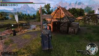 Bellwright Ep. 176 – Preparing for Round Two at Horndean | Battle Crossbow Time