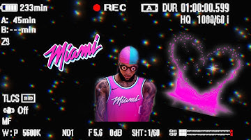 NBA 2k21 next Gen 6”7 Demigod 2 way scoring machine 🔥⁉️