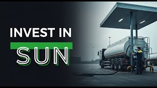 How to Invest in Sunoco LP (SUN) Step by Step