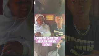 # #contentcreator #youtuber #fieldtrip #zoo #family #fun