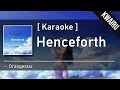 Karaoke Henceforth Orangestar Ft IA