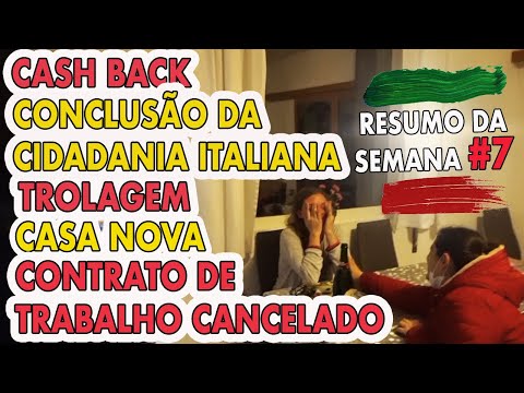 COMO É VIVER