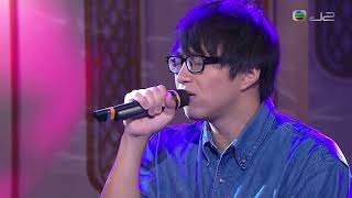 170624 JW 王灝兒 & 吳業坤 - 矛盾一生 x 原來她不夠愛我 ○ J2 Music Café