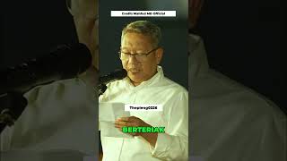 Bus Pemilu: Janji Daur Ulang Menuju Masa Depan? #shorts