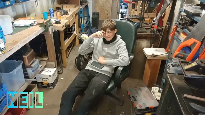 Fixing my very rusty Volkswagen T4. Part 39. Plodding along.