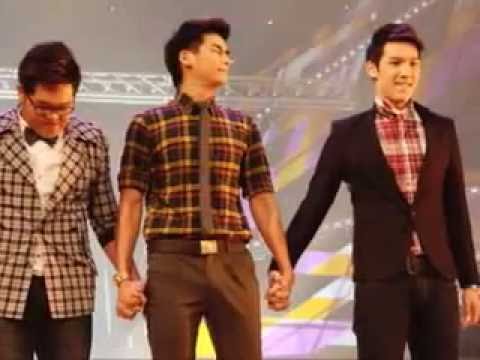 วินาทีเดียวเท่านั่น ฮั่น♥แกงส้ม