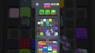 Marble Sort! Level #677 | No Continues | Clean Gameplay
