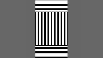 Abstract Background With Black & White Stripes Screensaver 4K #shorts #short #youtubeshorts