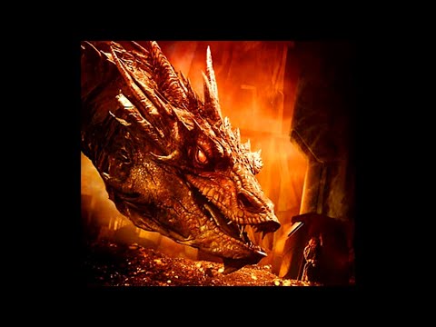 FRENCH LESSON Learn French With Movies French English Subtitles The Desolation Of Smaug Part6 