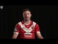 The Last Tackle | Betfred Super League Round 6 Preview | with Paul Sculthorpe and Eorl Crabtree