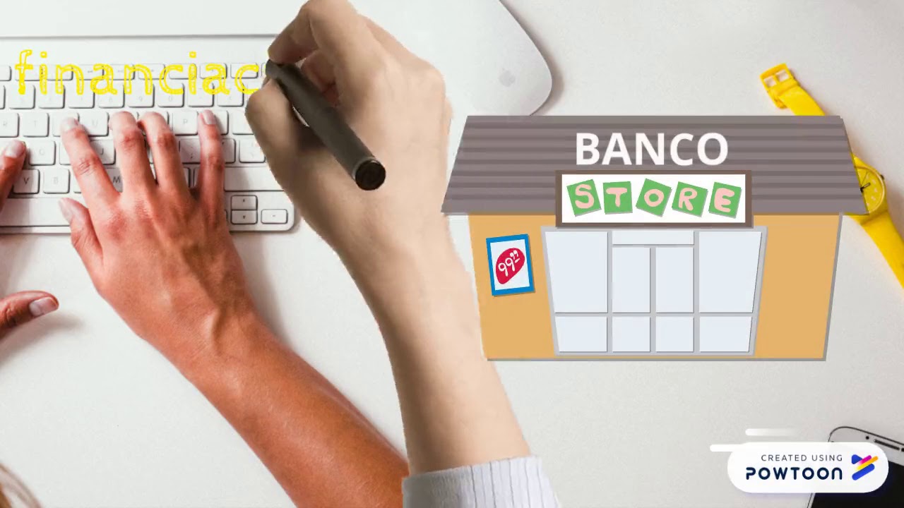 Recruiting New Employee animated presentation maker online