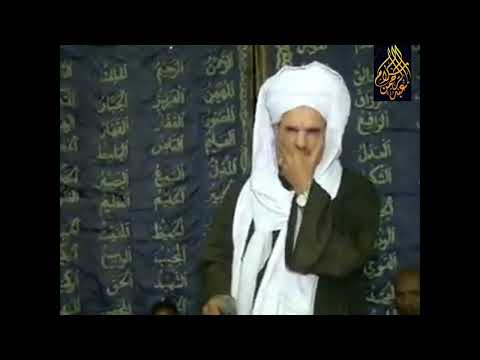 لاول مره هتسمع قصه سيدنا الكليم مع جبريل للشيخ امين الدشناوي