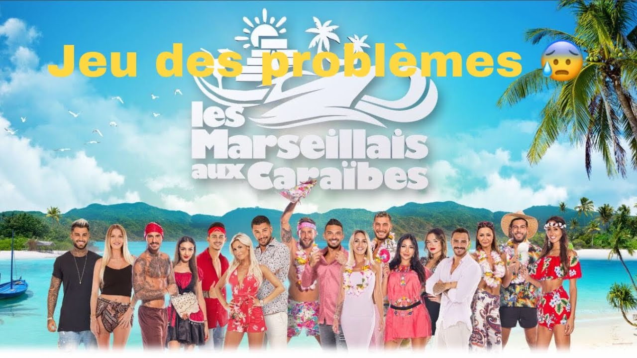 Les Marseillais Au Mexique épisode 42 Streaming