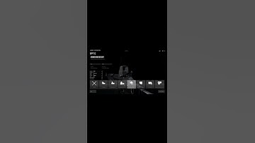 Unreal Engine 5 - AK 47 Weapon Customization system - Free Gameplay Project Coming soon #ue5