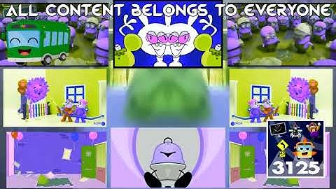 Preview 2 Funny 5.0 Effects (Sponsored By Teleamazonas Csupo Effects)