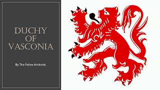 History of Spain: Duchy of Vasconia (602–1453) | Educational Audiobook