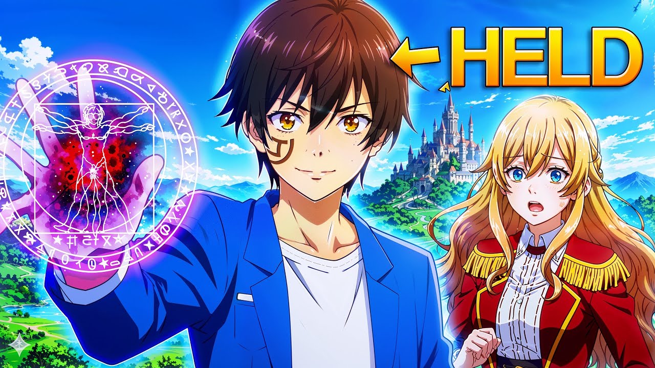 Er Wurde In Einer Anderen Welt Wiedergeboren Und Stieg Zum Stärksten König Auf