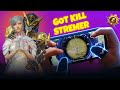 Funniest Moments When YouTubers/Streamers Killed By a Pro Player Ft. @JONATHANGAMINGYT