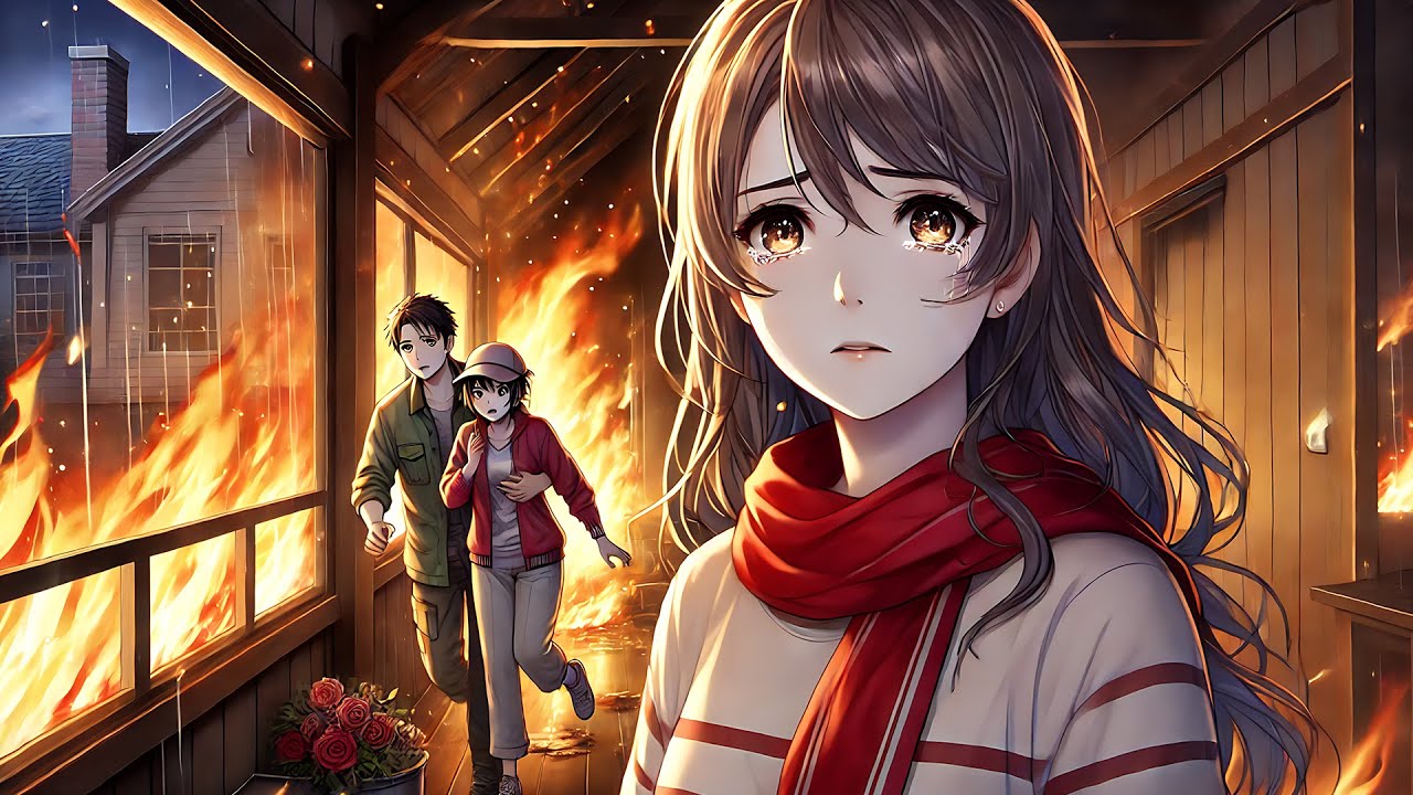 I Called for Help Before I Died, but He Chose His Mistress Instead. After Rebirth, I Took Revenge