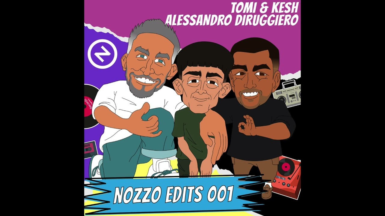 Watch Tomi & Kesh, Alessandro Diruggiero - Anything Goes (Edit) on YouTube Watch Tomi & Kesh, Alessandro Diruggiero - Anything Goes (Edit) on YouTube