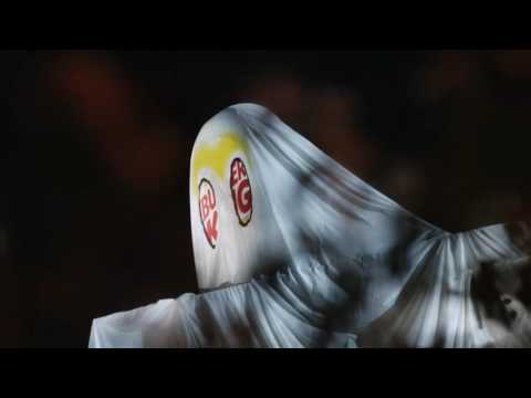 The Scariest Burger King Halloween - #TheScariestBK