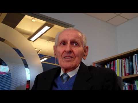 Dr. Jack Kevorkian interview with Alan Duke, June ...