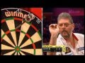 T1 - Martin Adams (Eng) - Jimmy Hendriks (Nl)