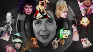 Isabella Rossellini Welcome Trailer