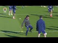 Yolun Açık Olsun Fenerbahçeli Emre!