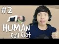 Si Manusia Letoy - Human Fall Flat - Indonesia #2