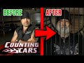 What really happened to danny koker from counting cars where did he go