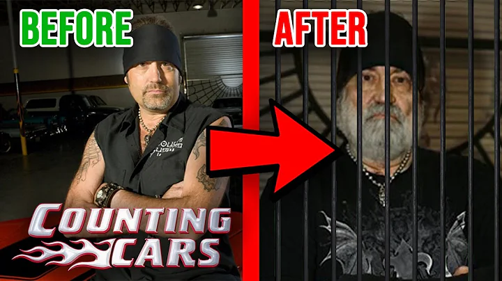 What REALLY Happened To DANNY KOKER From Counting ...