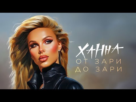 Ханна - От Зари До Зари