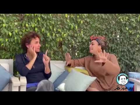 وجهة مظر | حلقة غير متوقعة مع مي إبراهيم بمناسبة