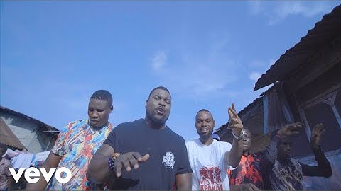 Louisville - Based On Logistics [Official Video] ft. Blazzy