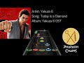 Yakuza 6 - Today is a Diamond | Clone Hero Chart (Expert &amp; Hard Diff)