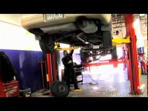 "The Transmission Shop" Garland Plano Lewisville Transmission Repair in